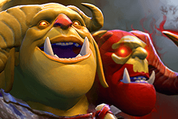 Exalted Flockheart's Gamble product image