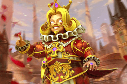 Heir of Menace product image