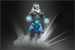 Tempest Helm of the Thundergod product image
