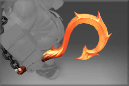 Scorching Talon product image