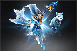 Exalted Frost Avalanche product image